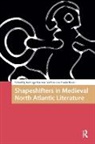 Santiago Francisco Cordo Russo Barreiro, Santiago Francisco Barreiro, Luciana Mabel Cordo Russo - Shapeshifters in Medieval North Atlantic Literature