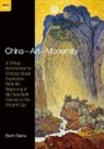 David Clarke - China--Art--Modernity