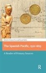 Christina Padron Lee, Christina Lee, Ricardo Padr&oacute;n - Spanish Pacific, 1521-1815