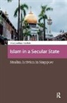 Walid Jumblatt Abdullah - Islam in a Secular State