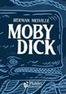 Herman Melville, Alejandro Díaz - Moby Dick