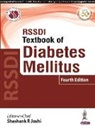 Shashank R Joshi - RSSDI Textbook of Diabetes Mellitus