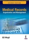 G.d. Mogli, Gd Mogli - Medical Records Organization and Management