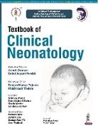Ranjan Kumar Pejavar, Rhishikesh Thakre - Textbook of Clinical Neonatology