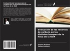 Odiwe Anthony, Onome Arubasa - Evaluación de las reservas de carbono en los distintos bosques de la finca de la OUA