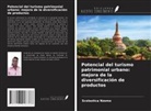 Scolastica Nzomo - Potencial del turismo patrimonial urbano: mejora de la diversificación de productos