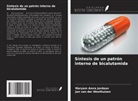 Maryam Amra Jordaan, Jan van der Westhuizen - Síntesis de un patrón interno de bicalutamida