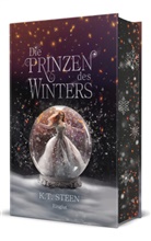 K T Steen, K. T. Steen - Die Prinzen des Winters