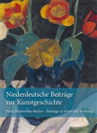 Thomas Andratschke, Köllermann, Antje-Fee Köllermann - Niederdeutsche Beiträge zur Kunstgeschichte