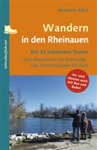 Michael Erle - Wandern in den Rheinauen