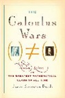 Jason Socrates Bardi - The Calculus Wars