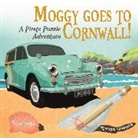 Peter Walters - Moggy goes to Cornwall!