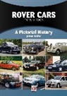 James Taylor - Rover Cars 1945 to 2005