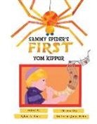 Sylvia A Rouss, Katherine Janus Kahn - Sammy Spider's First Yom Kippur