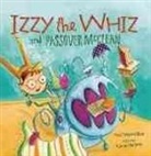 Yael Mermelstein, Carrie Hartman - Izzy the Whiz and Passover McClean