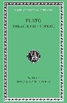 Plato - Theaetetus. Sophist