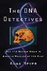 Anna Meyer - The DNA Detectives