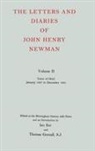 John Henry Newman, Gornall Thomas, Ian Ker - The Letters and Diaries of John Henry Newman: Volume II: Tutor of Oriel, January 1827 to December 1831