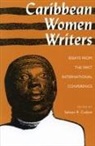 Selwyn R. Cudjoe - Caribbean Women Writers