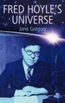 Jane Gregory, Gregory Jane - Fred Hoyle's Universe