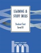hm Group - Level B: Student Text