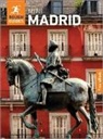 Rough Guides, Rough Zatko Guides, Martin Zatko, Rough Guides - Rough Guides Mini Madrid: Travel Guide With Ebook
