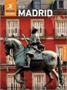 Rough Guides, Rough Zatko Guides, Martin Zatko, Rough Guides, Zatko Martin - Rough Guides Mini Madrid: Travel Guide With Ebook