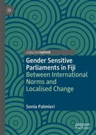 Sonia Palmieri - Gender Sensitive Parliaments in Fiji