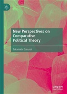 Takamichi Sakurai - New Perspectives on Comparative Political Theory