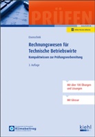 Christian Eisenschink - Rechnungswesen für Technische Betriebswirte