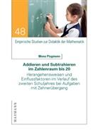 Mona Plogmann - Addieren und Subtrahieren im Zahlenraum bis 20