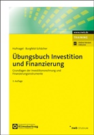 Beate Burgfeld-Schächer, Wolfgang Hufnagel - Übungsbuch Investition und Finanzierung