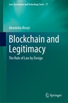 Akanksha Bisoyi - Blockchain and Legitimacy