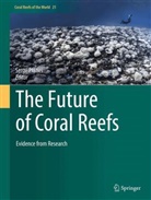 Serge Planes - The Future of Coral Reefs