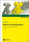 Hans J. Nicolini - 5 vor Internes Kontrollsystem