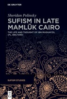 Sheridan Polinsky - Sufism in Late Mamluk Cairo