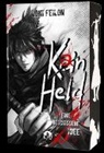 Loki Feilon, Lost Hero Publishing, Lost Hero Publishing - Kain Held - Eine beschissene Idee (Band 1)