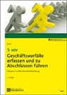 Martin Weber - 5 vor Geschäftsvorfälle erfassen und zu Abschlüssen führen