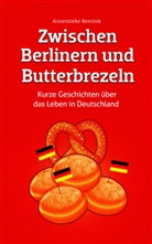 Annemieke Reesink, Spass am Lesen Verlag, Spaß am Lesen Verlag - Zwischen Berlinern und Butterbrezeln