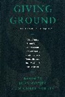 Copjec Joan, Sorkin Michael - Giving Ground