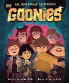 Teo Skaffa, Brooke Vitale - The Goonies: The Illustrated Storybook