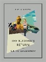 Gaito Gazdanov, Gazdanov Gaito - Buddha's Return