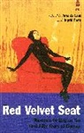 Antonia Lant - Red Velvet Seat