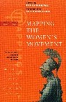 Threlfall Monica - Mapping the Women's Movement