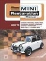 Iain Ayre - Ultimate Mini Restoration Manual