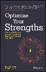 Dr. Paul Brewerton, Paul Brewerton, Brewerton Paul, James Brook, James (John Wiley &amp; Sons Brook - Optimize Your Strengths