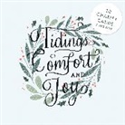 SPCK - SPCK Charity Christmas Cards, Pack of 10, 2 Designs