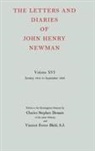 John Henry Newman, Dessain Charles Stephen - The Letters and Diaries of John Henry Newman: Volume XVI: Founding a University: January 1854 to September 1855