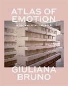 Giuliana Bruno, Bruno Giuliana - Atlas of Emotion
