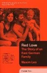 Maxim Leo - Red Love